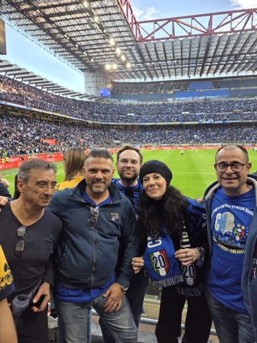 STAGIONE 2024-2025 INTER-UDINESE PARTITA SPECIALE 1743365146427