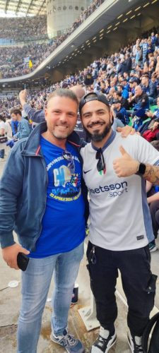 STAGIONE 2024-2025 INTER-UDINESE PARTITA SPECIALE 1743365146469