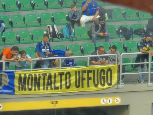 STAGIONE 2024-2025 INTER-UDINESE PARTITA SPECIALE 1743365146610