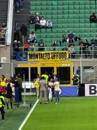 STAGIONE 2024-2025 INTER-UDINESE PARTITA SPECIALE 1743365146635