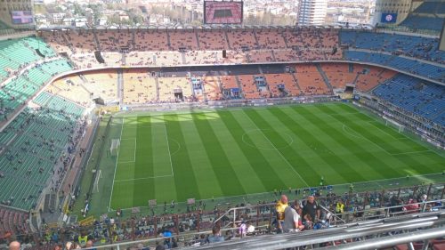 STAGIONE 2024-2025 INTER-UDINESE PARTITA SPECIALE 1743365146668