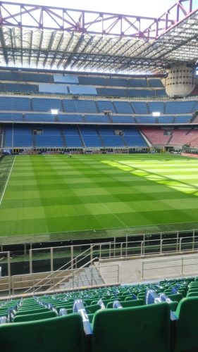 STAGIONE 2024-2025 INTER-UDINESE PARTITA SPECIALE 1743365146726