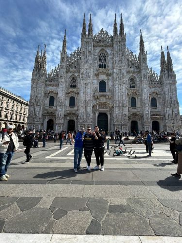 STAGIONE 2024-2025 INTER-UDINESE PARTITA SPECIALE 1743365146769