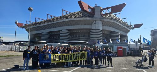 STAGIONE 2024-2025 INTER-UDINESE PARTITA SPECIALE 1743365146811
