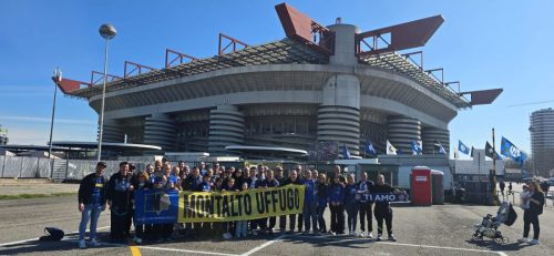 STAGIONE 2024-2025 INTER-UDINESE PARTITA SPECIALE 1743365146824