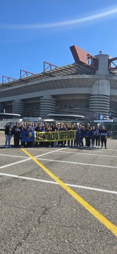 STAGIONE 2024-2025 INTER-UDINESE PARTITA SPECIALE 1743365146845