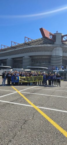 STAGIONE 2024-2025 INTER-UDINESE PARTITA SPECIALE 1743365146859