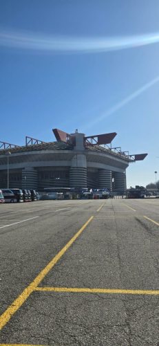 STAGIONE 2024-2025 INTER-UDINESE PARTITA SPECIALE 1743365146872