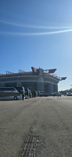 STAGIONE 2024-2025 INTER-UDINESE PARTITA SPECIALE 1743365146886