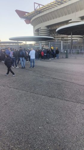 STAGIONE 2024-2025 INTER-UDINESE PARTITA SPECIALE 1743365146916