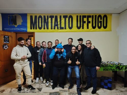 STAGIONE 2024-2025 LECCE-INTER 1737924608314