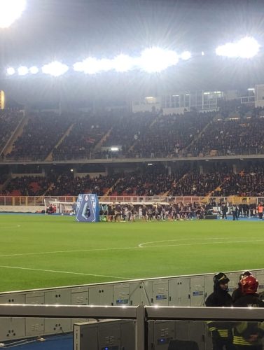 STAGIONE 2024-2025 LECCE-INTER 1737924608378