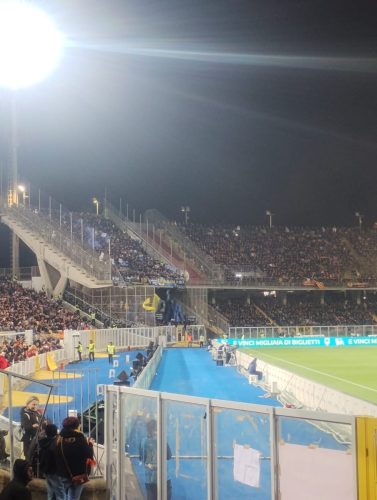 STAGIONE 2024-2025 LECCE-INTER 1737924608391
