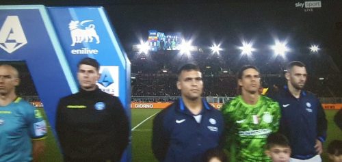 STAGIONE 2024-2025 LECCE-INTER 1737924608428
