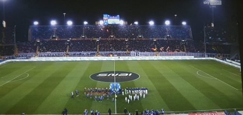 STAGIONE 2024-2025 LECCE-INTER 1737924608440