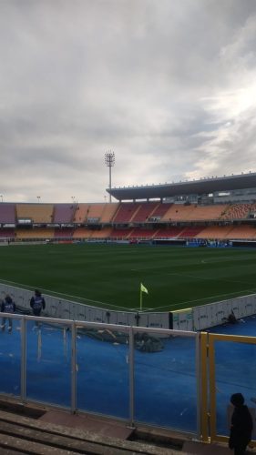 STAGIONE 2024-2025 LECCE-INTER 1737924608464