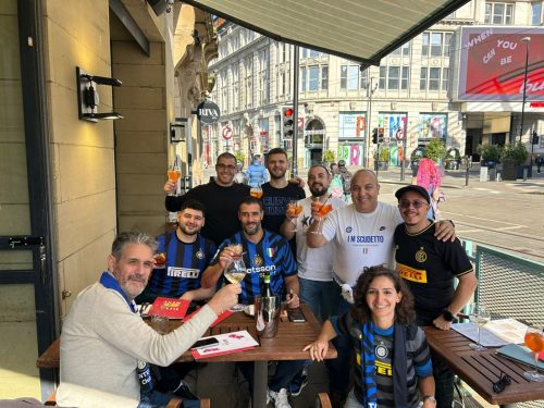 STAGIONE 2024-2025 MANCHESTER CITY-INTER 1726669038317