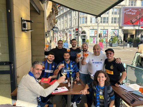 STAGIONE 2024-2025 MANCHESTER CITY-INTER 1726669038326