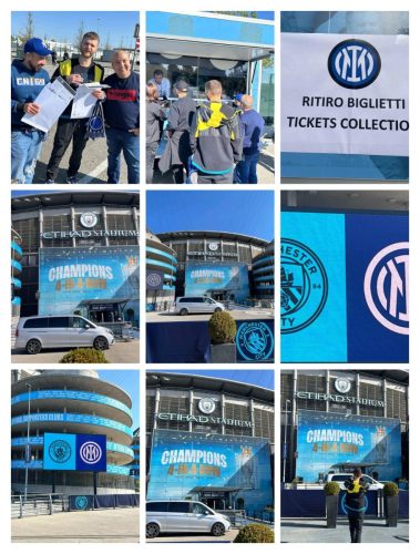 STAGIONE 2024-2025 MANCHESTER CITY-INTER 1726669038336