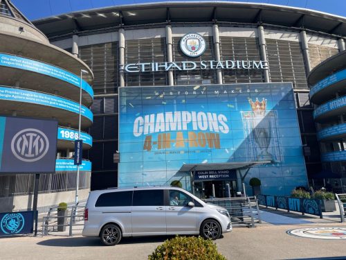 STAGIONE 2024-2025 MANCHESTER CITY-INTER 1726669038421