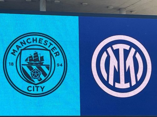 STAGIONE 2024-2025 MANCHESTER CITY-INTER 1726669038432