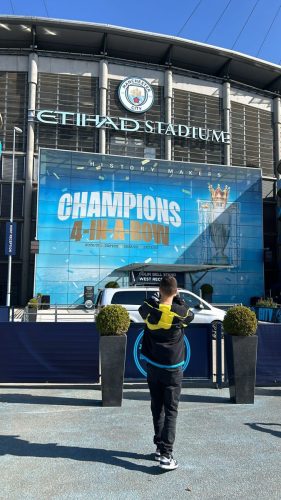 STAGIONE 2024-2025 MANCHESTER CITY-INTER 1726669038443