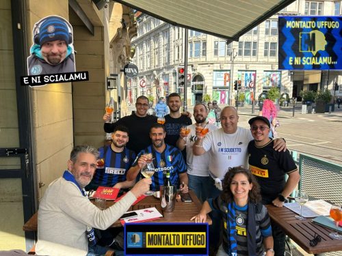 STAGIONE 2024-2025 MANCHESTER CITY-INTER 1726695277300