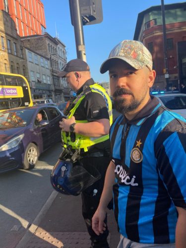 STAGIONE 2024-2025 MANCHESTER CITY-INTER 1726711161858