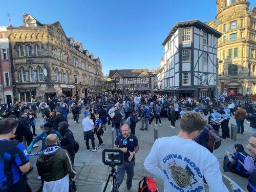 STAGIONE 2024-2025 MANCHESTER CITY-INTER 1726711162024