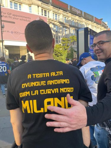 STAGIONE 2024-2025 MANCHESTER CITY-INTER 1726711162105