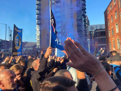 STAGIONE 2024-2025 MANCHESTER CITY-INTER 1726711162255