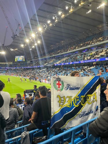 STAGIONE 2024-2025 MANCHESTER CITY-INTER 1726711162554
