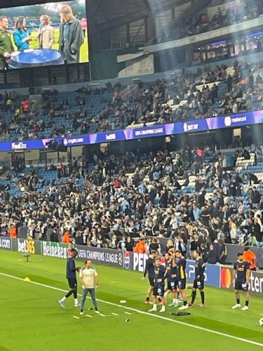 STAGIONE 2024-2025 MANCHESTER CITY-INTER 1726711162566