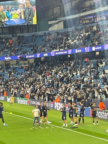 STAGIONE 2024-2025 MANCHESTER CITY-INTER 1726711162576