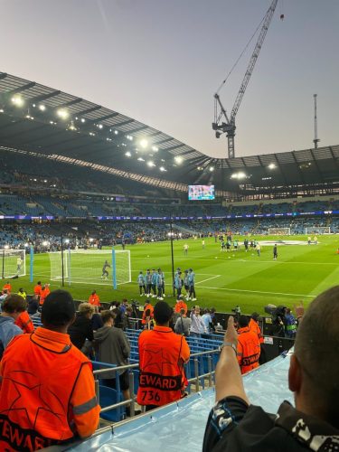 STAGIONE 2024-2025 MANCHESTER CITY-INTER 1726711162610