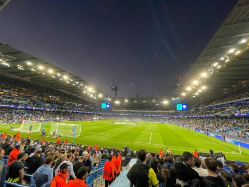 STAGIONE 2024-2025 MANCHESTER CITY-INTER 1726711162620
