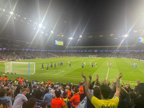 STAGIONE 2024-2025 MANCHESTER CITY-INTER 1726711162632