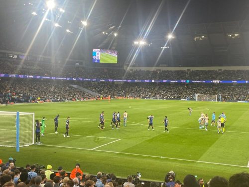 STAGIONE 2024-2025 MANCHESTER CITY-INTER 1726711162643