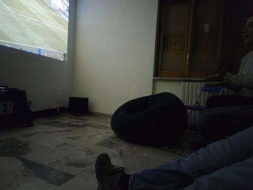STAGIONE 2024-2025 NAPOLI-INTER 1740882838610