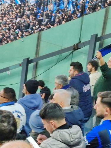 STAGIONE 2024-2025 NAPOLI-INTER 1740882838642