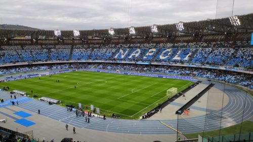 STAGIONE 2024-2025 NAPOLI-INTER 1740882838730