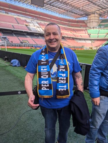 STAGIONE 2024-2025 PARTITA SPECIALE INTER-VENEZIA 1730629383596