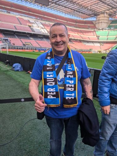 STAGIONE 2024-2025 PARTITA SPECIALE INTER-VENEZIA 1730629383615