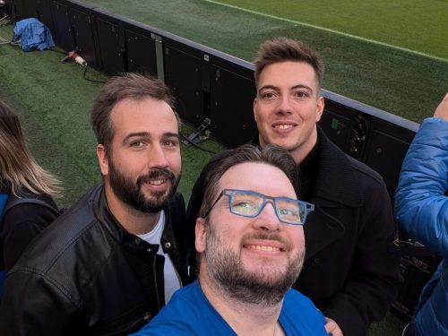 STAGIONE 2024-2025 PARTITA SPECIALE INTER-VENEZIA 1730629383685