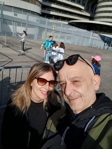 STAGIONE 2024-2025 PARTITA SPECIALE INTER-VENEZIA 1730629383881