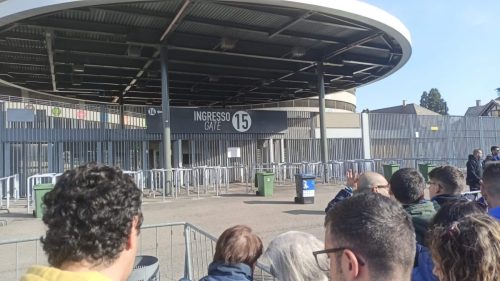 STAGIONE 2024-2025 PARTITA SPECIALE INTER-VENEZIA 1730629383898