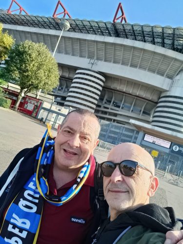 STAGIONE 2024-2025 PARTITA SPECIALE INTER-VENEZIA 1730629384002