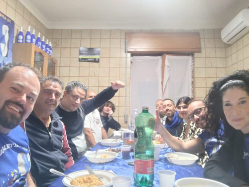 STAGIONE 2024-2025 PARTITA SPECIALE INTER-VENEZIA 1730675452700