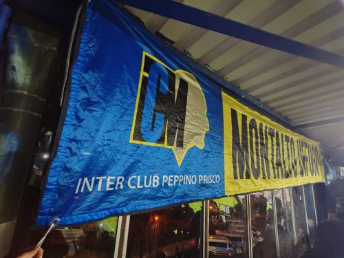 STAGIONE 2024-2025 SPARTA PRAGA-INTER 1737575438803