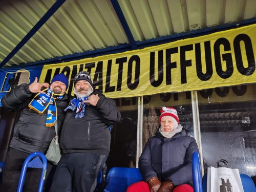 STAGIONE 2024-2025 SPARTA PRAGA-INTER 1737575438829